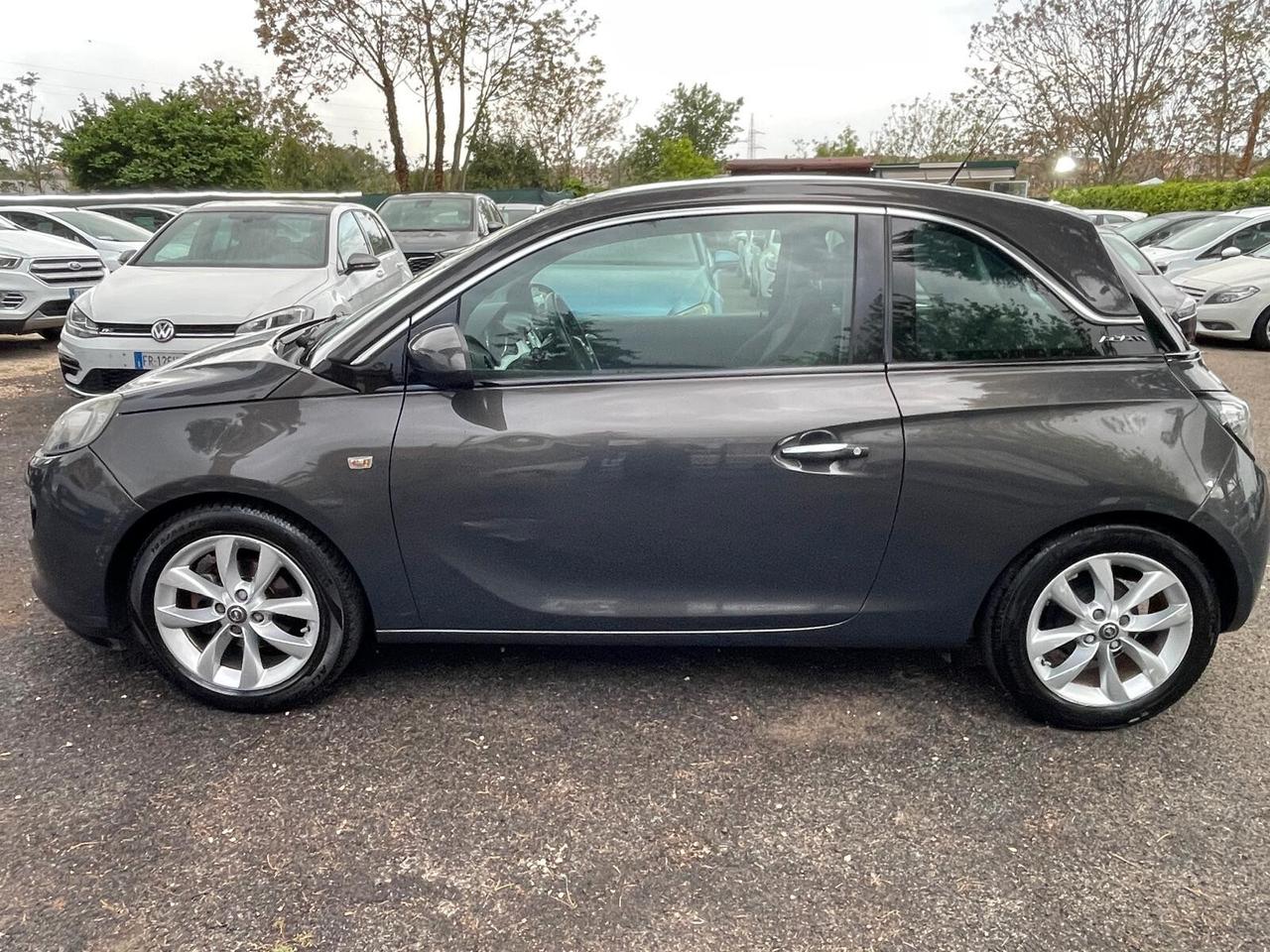 Opel Adam Rocks 1.2 70 CV Start&Stop