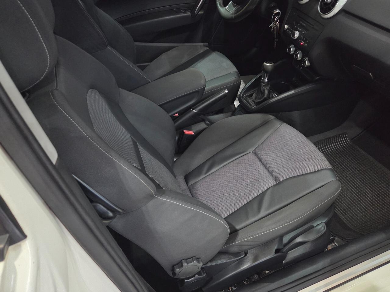 Audi A1 1.6 TDI 105 CV Ambition