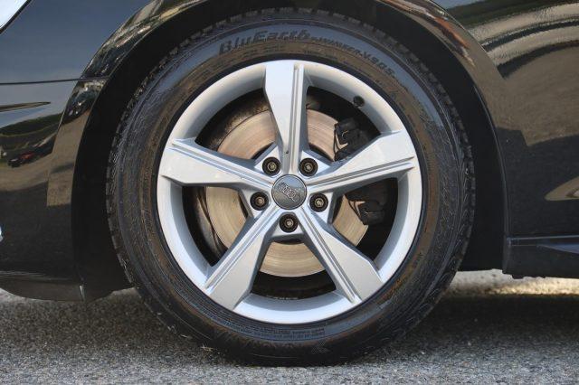 AUDI A4 Avant IBRIDO 35 TDI/163 CV Stronic S-line