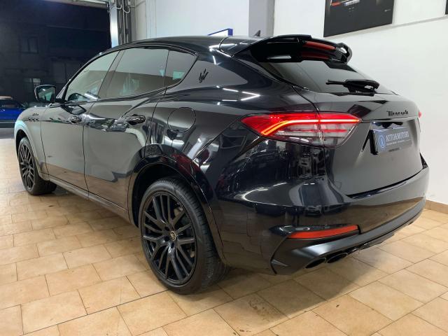 Maserati Levante Levante 2021 3.0 V6 Modena 350cv auto IVA esposta