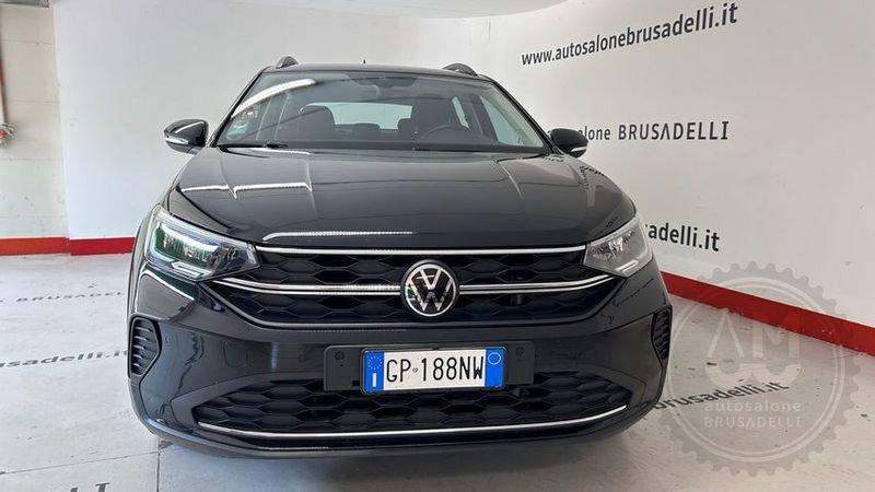 Volkswagen Taigo 1.0 TSI DSG Life PARK AUTOM.