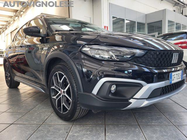 FIAT Tipo 1.0 5 porte Cross Full Opt-nostro uso socio