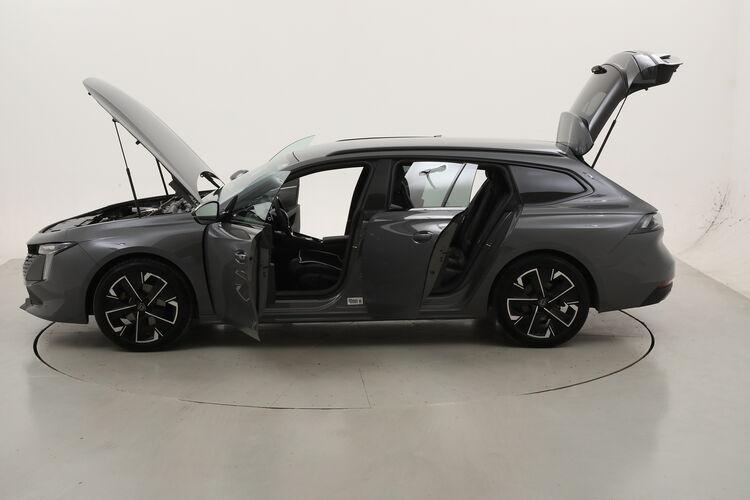 Peugeot 508 SW GT EAT8 BR137195 1.5 Diesel 131CV