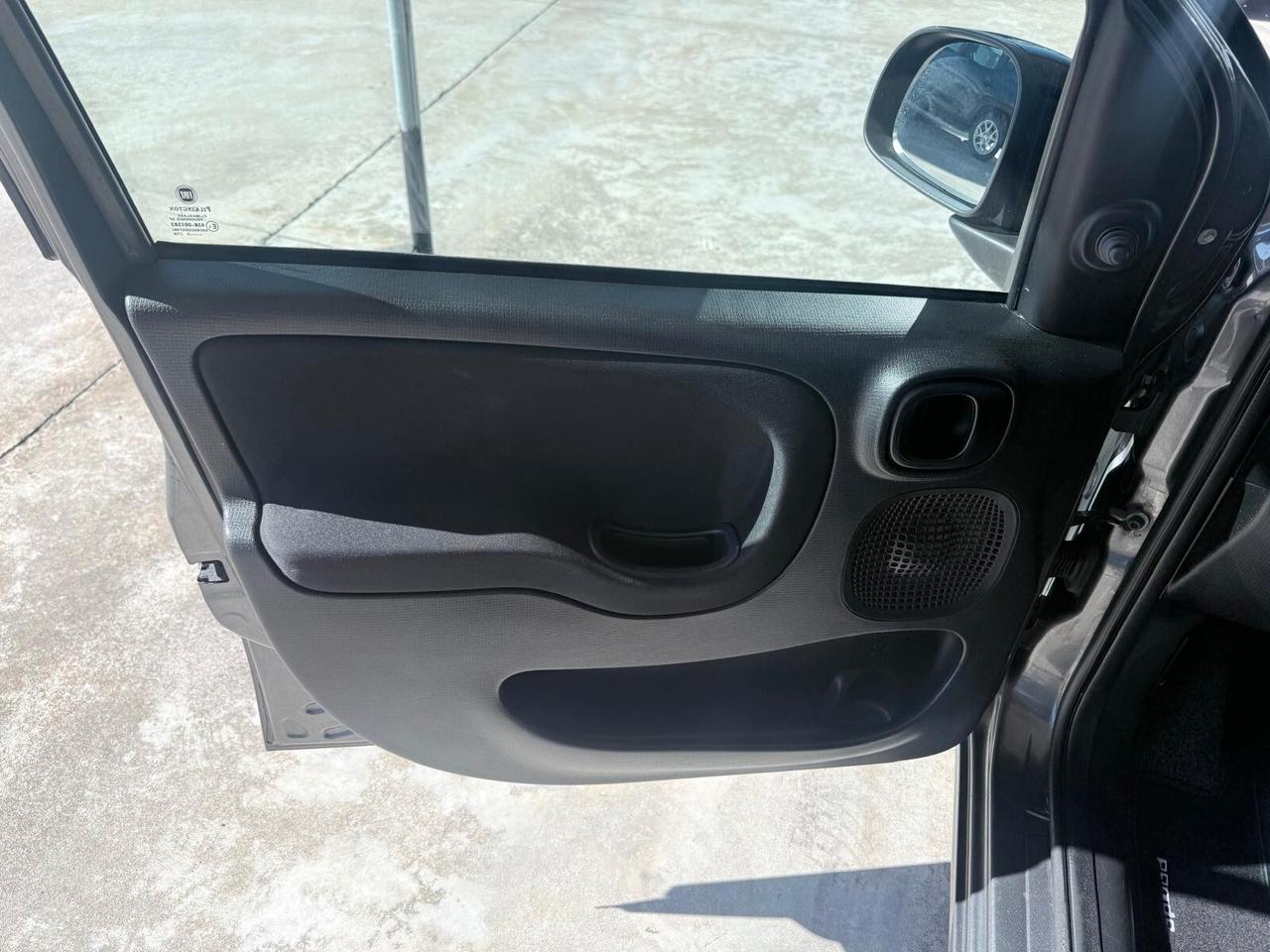 Fiat Panda 1.2 Easy