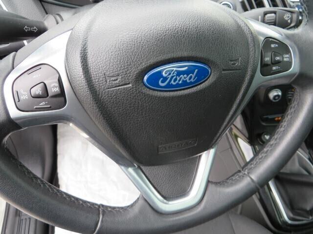 Ford B-Max TITANIUM 1.0 EcoBoost 100 CV MT