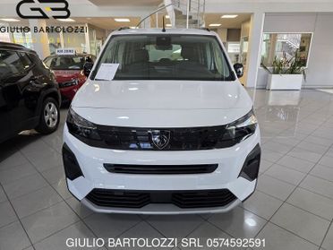 Peugeot Rifter Rifter BlueHDi 130 S&S EAT8 GT Line
