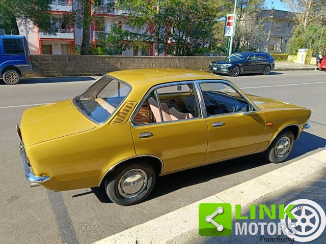 OPEL Kadett c 10 s