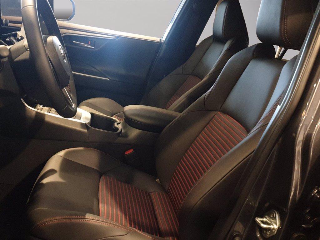 TOYOTA Rav4 2.5 vvt-ie phev more dynamic awd-i e-cvt del 2026