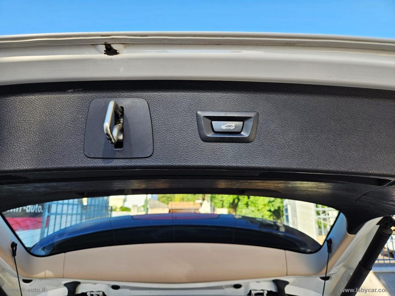 BMW 218d xDrive Active Tourer Luxury aut.