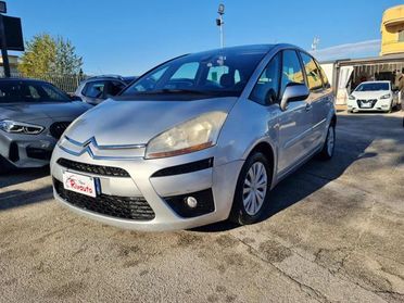 CITROEN C4 Picasso 1.6 HDi 110 FAP Elegance