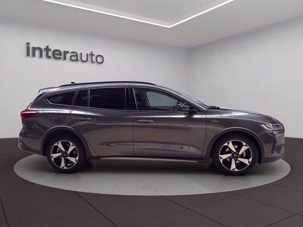 FORD Focus 1.0 EcoBoost Hybrid 125 CV SW Active del 2023