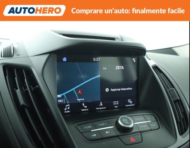 FORD Kuga 1.5 EcoBoost 120 CV S&S 2WD Business