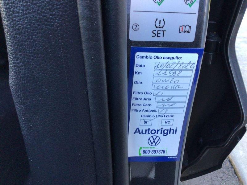 Volkswagen T-Roc 1.5 TSI ACT Life