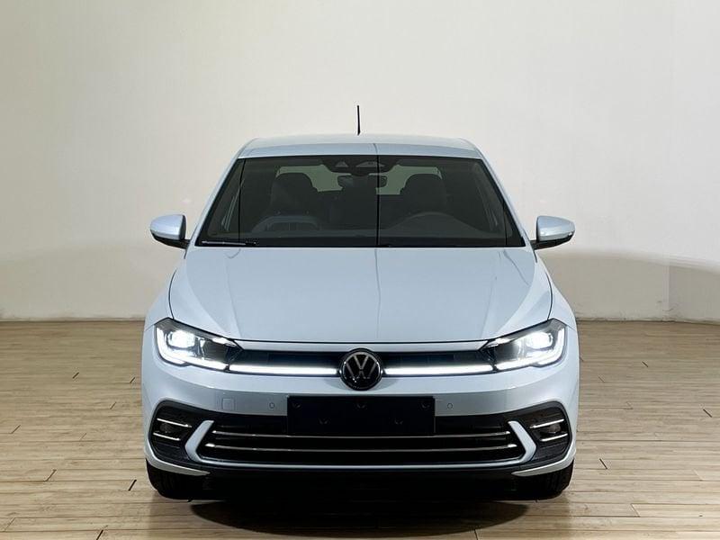 Volkswagen Polo Polo 1.0 tsi Edition 50 95cv