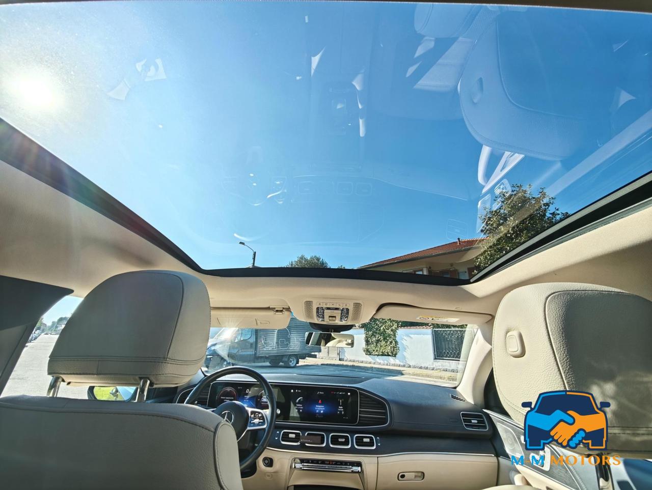 Mercedes GLE Coupe 350 de phev (e eq-power) Premium Plus 4matic auto