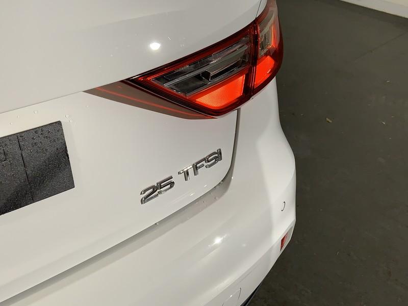 Audi A1 sportback 25 1.0 tfsi business