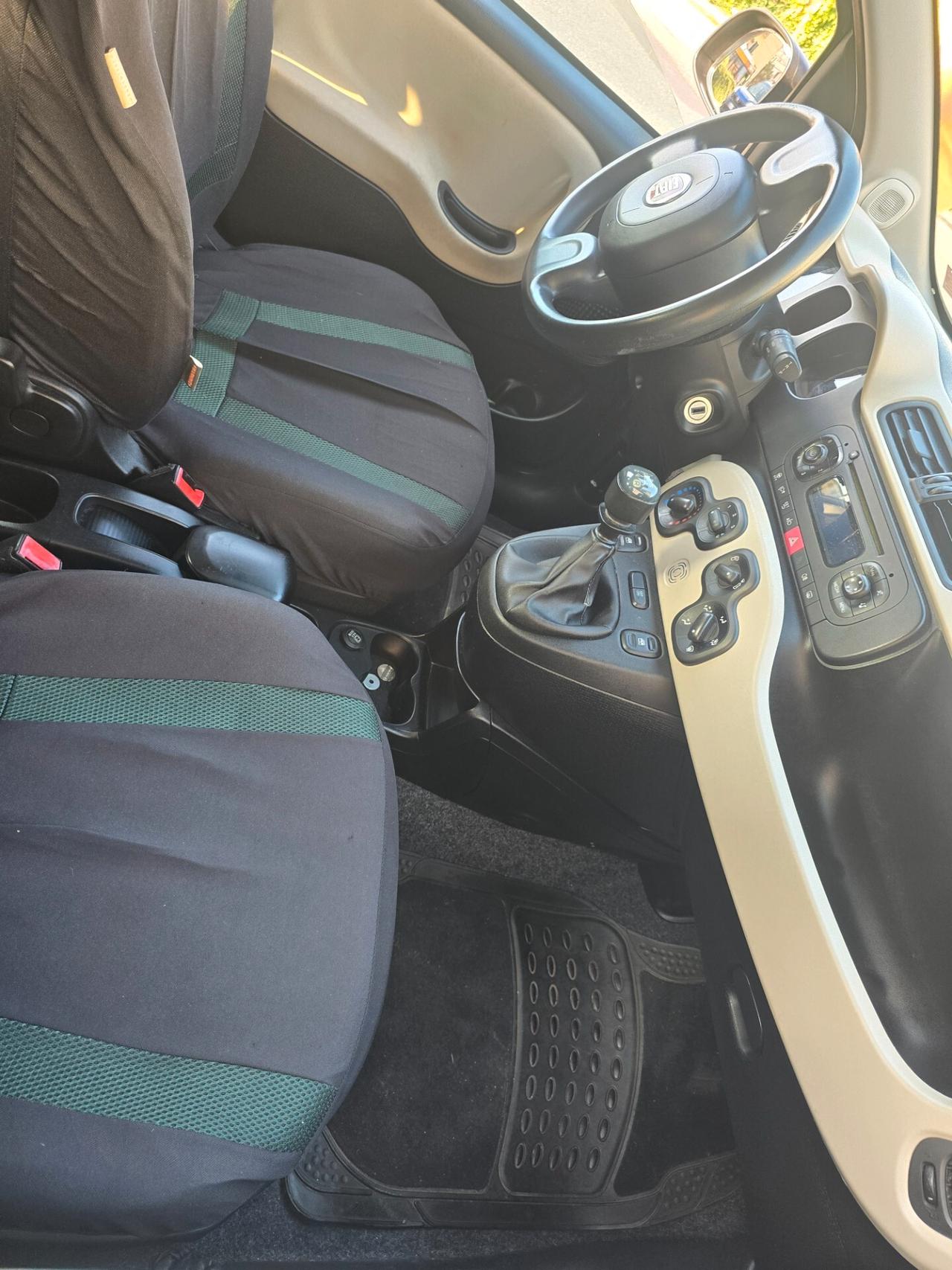 Fiat Panda 1.2 Easy