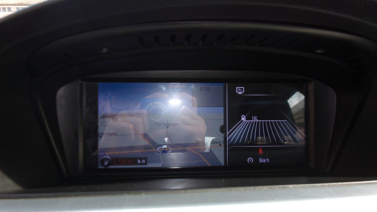 Bmw 320 320d cat xDrive Touring Attiva