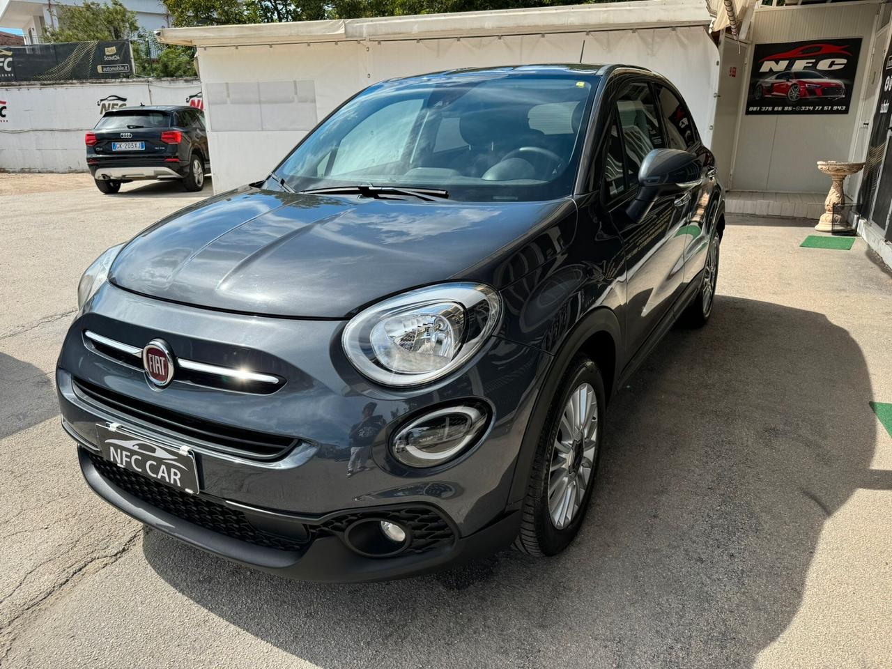 Fiat 500X 1.6 MultiJet 130 CV SOLO 50 MILA KM