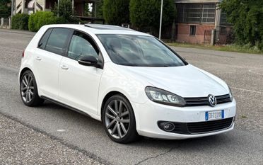 Volkswagen Golf 6 2.0 TDI 140CV Highline