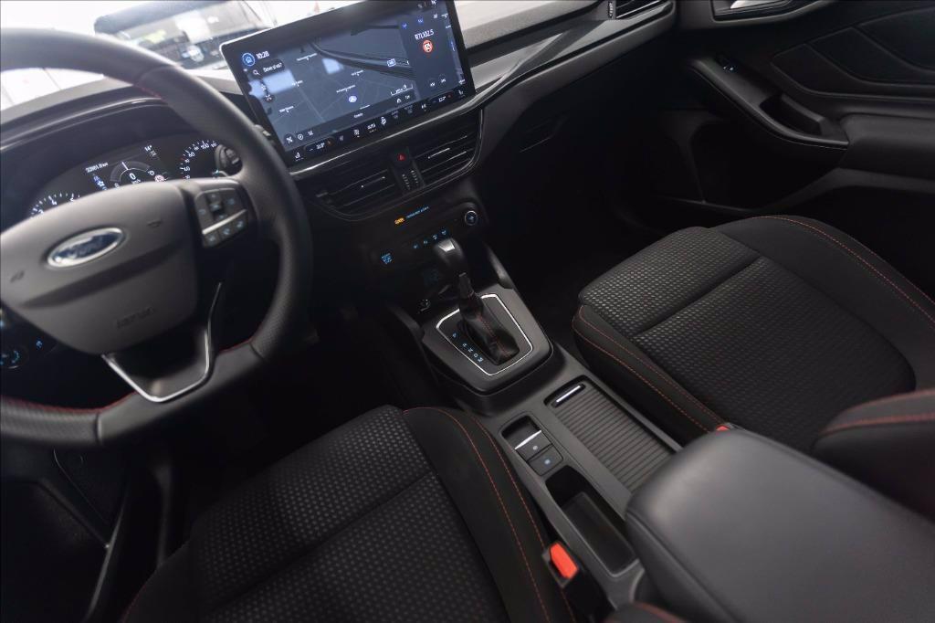 FORD Focus 1.0 ecoboost h ST-Line Design 125cv powershift del 2023