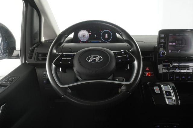 HYUNDAI Staria Staria 2.2 AT AWD 9 posti Wagon