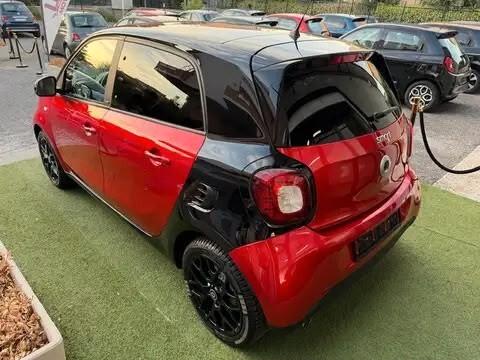 Smart ForFour 90 0.9 TURBO PRIME LED NAVI PANO CAMERA SENSORI PELLE GARANZIA NEOPATENTATI