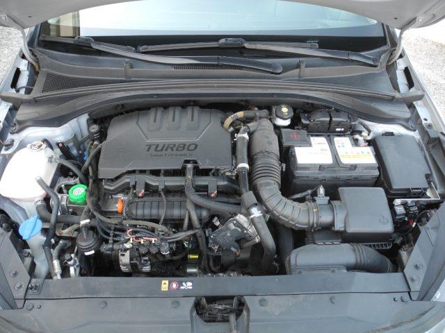 KIA XCeed 1.0 T-GDi GPL High Tech -OK NEOPATEN.- "50000 Km"