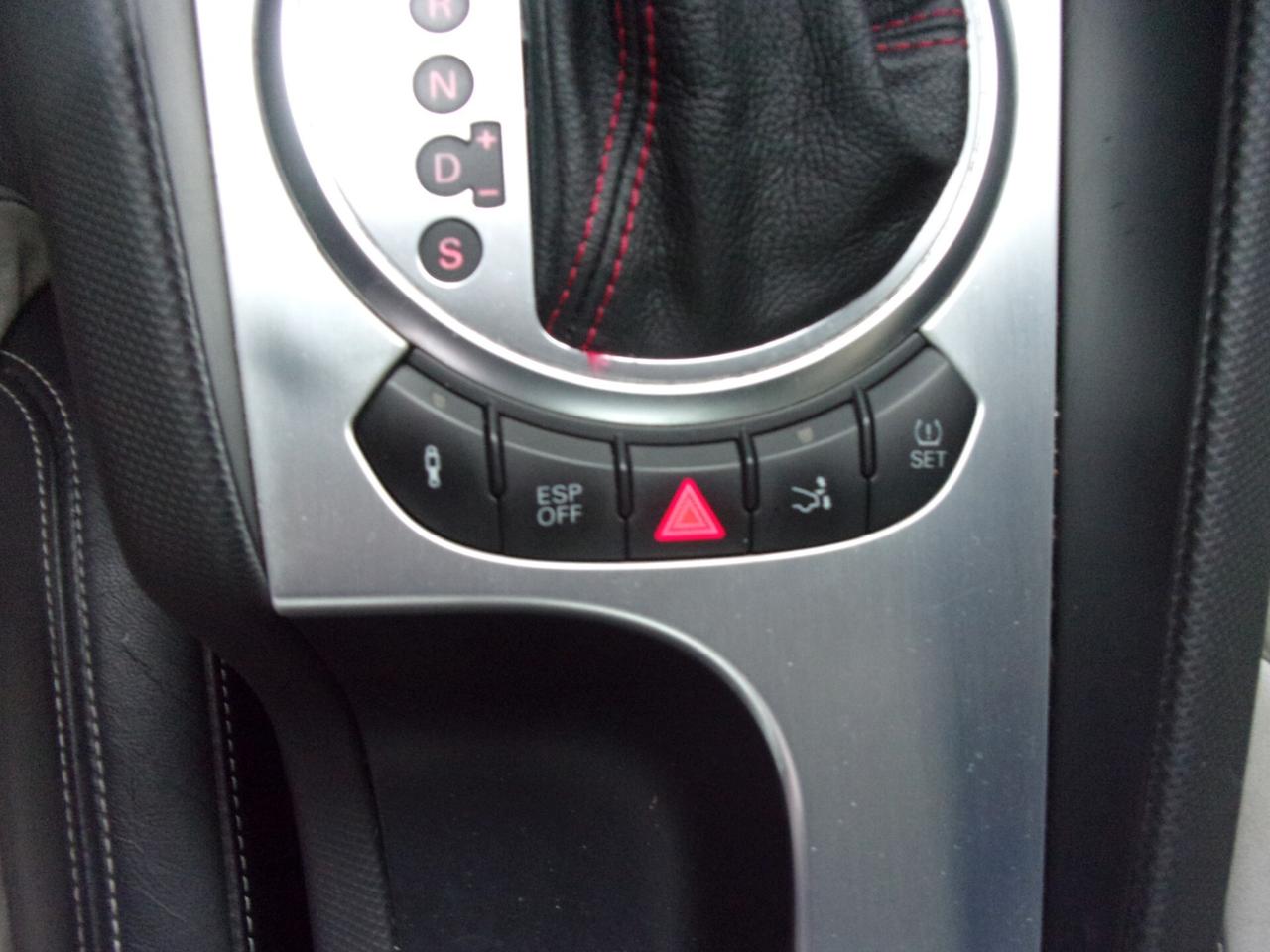 Audi TT TTS Coupé 2.0 272 CV TFSI quattro S tronic