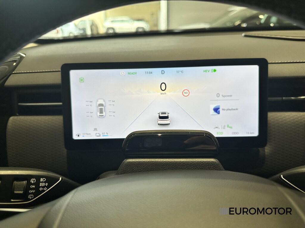 Jaecoo Jaecoo 7 SHS-P 1.5 TGDi Plug-In Hybrid Pure DHT