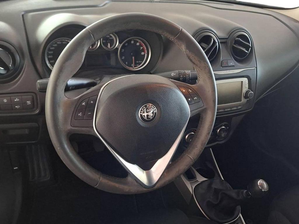 Alfa Romeo MiTo 1.4 Super