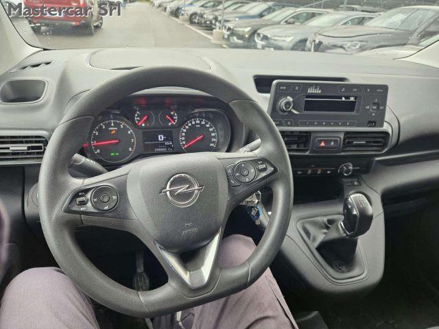 OPEL Combo 1.5 HDI 100cv 3 posti - Diesel - GF497CN