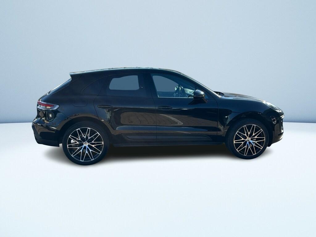 Porsche Macan 2.0 PDK