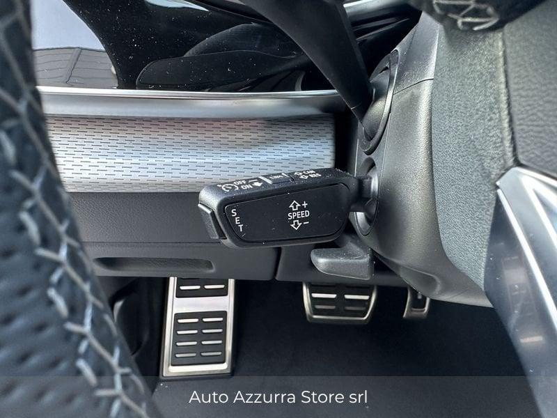 Audi Q8 50TDI MHEV S line quattro | TETTO, 23", MATRIX, COLORI VARI
