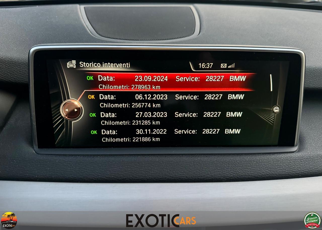 Bmw X5 xDrive25d