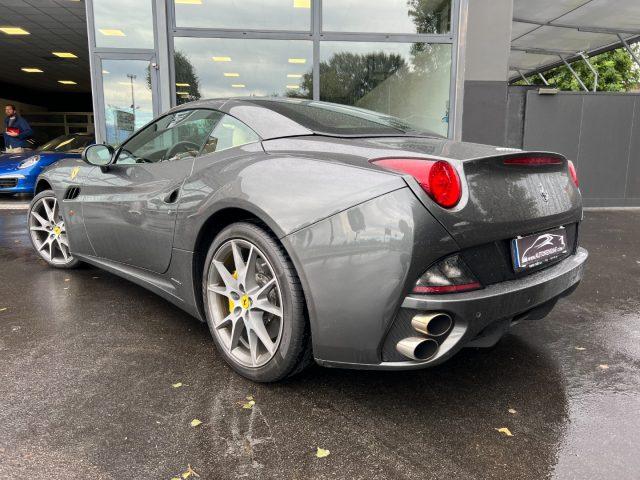 FERRARI California DCT - Garanzia POWER 2023 - Full Service