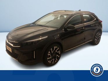 KIA Xceed 1.5 TGDI Mild Hybrid Business MY25
