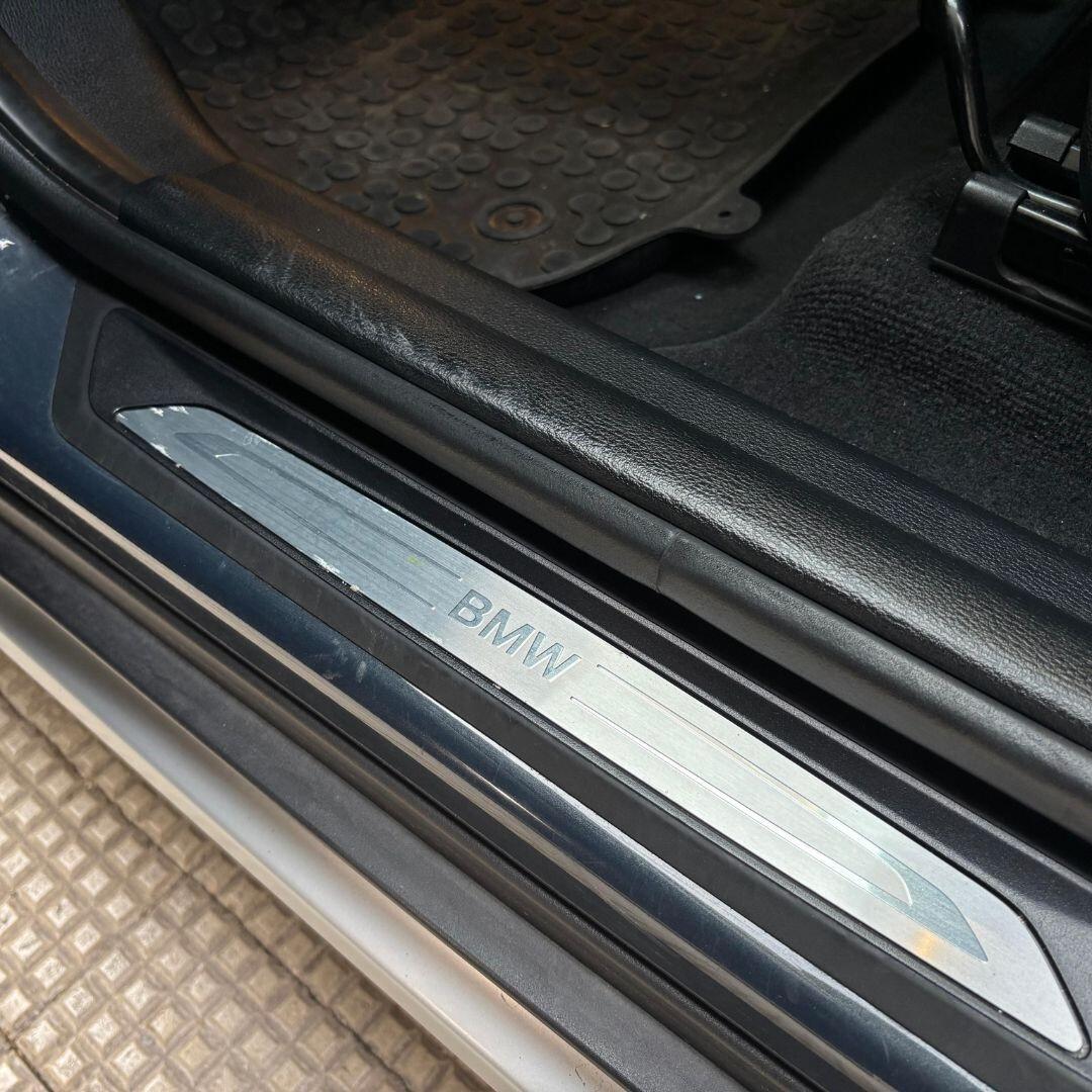 Bmw X1 sDrive18d - 150CV