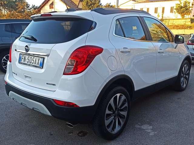 Opel Mokka X Mokka X 1.4 t Innovation Gpl-tech 140cv **FULL**