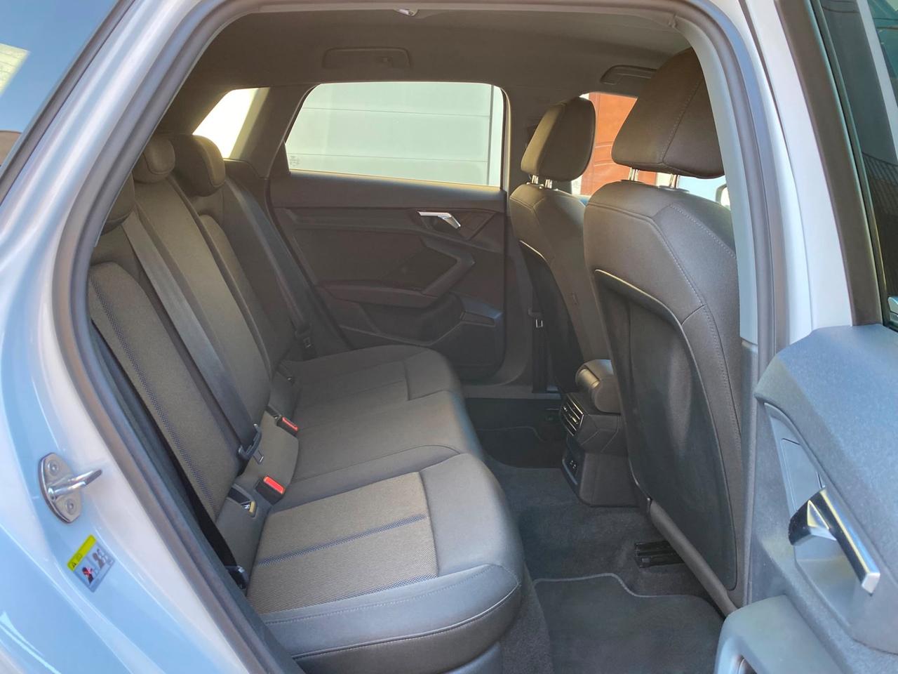 AUDI A3 SPB 35 2.0 TDI 150cv 2022