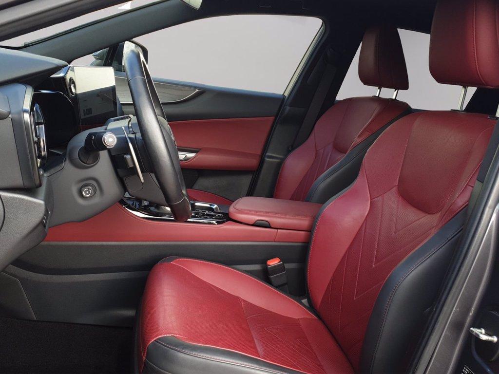 LEXUS Nx 450h+ 2.5 phev luxury 4wd 309cv e-cvt del 2023