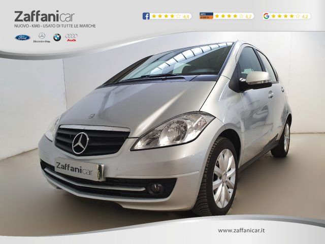 MERCEDES-BENZ A 180 CDI Special Edition Sport