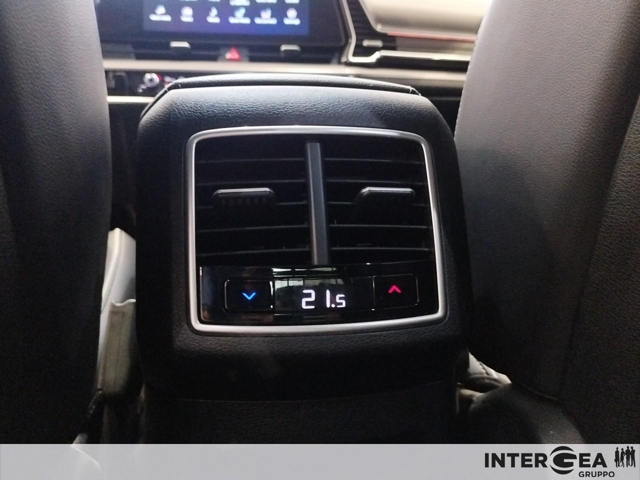 KIA Sportage 1.6 crdi mhev GT-line Plus dct