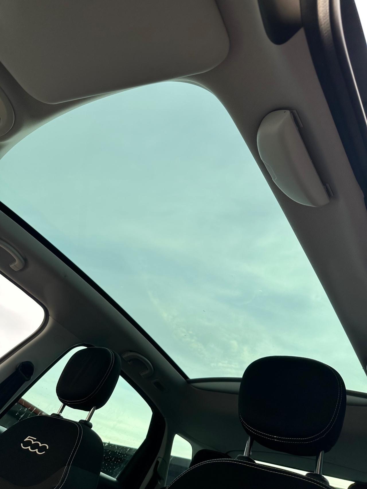 Fiat 500L 1.3 Multijet 95cv Trekking