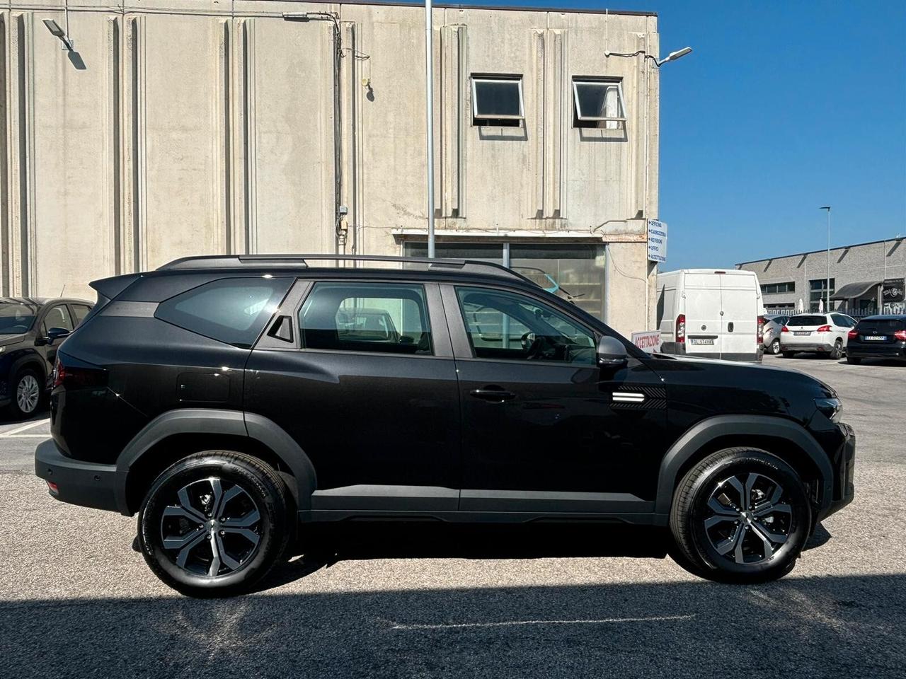 Dacia Bigster Full Hybrid Expression - PRONTO CONSEGNA