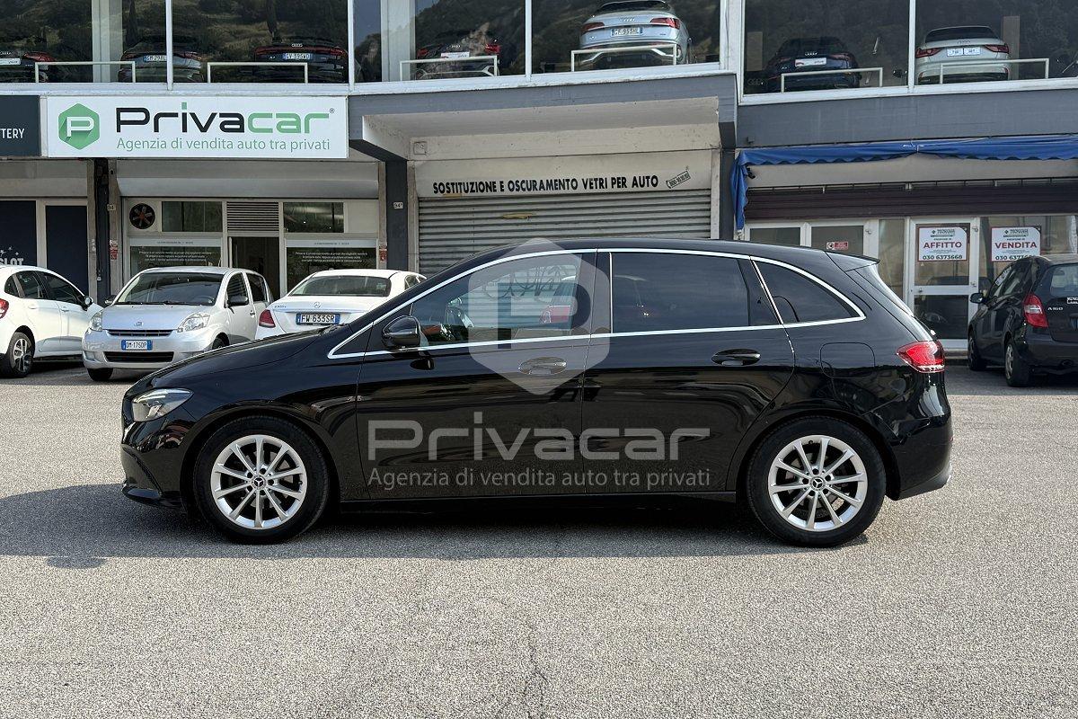 MERCEDES B 180 Automatic Sport