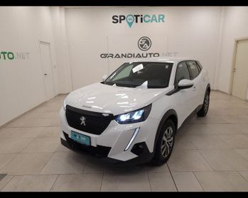 Peugeot 2008 II 2020 1.2 puretech Active s&s 100cv