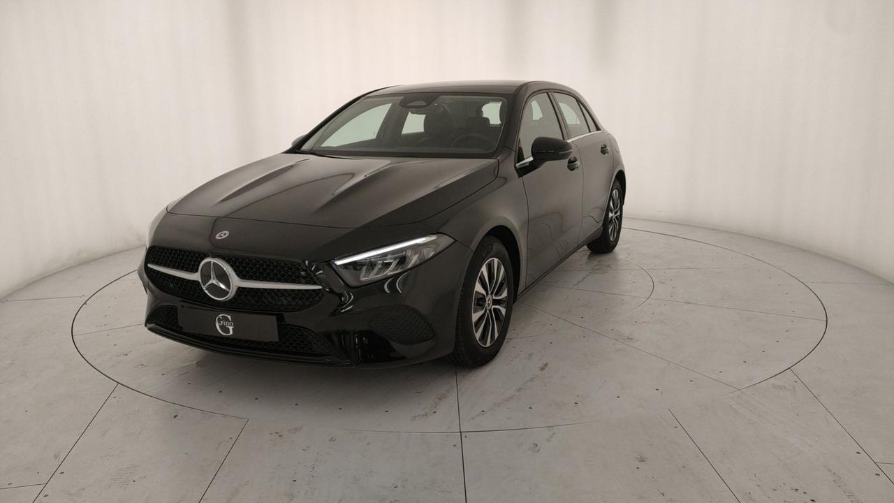 Mercedes-Benz A 180 d Automatic