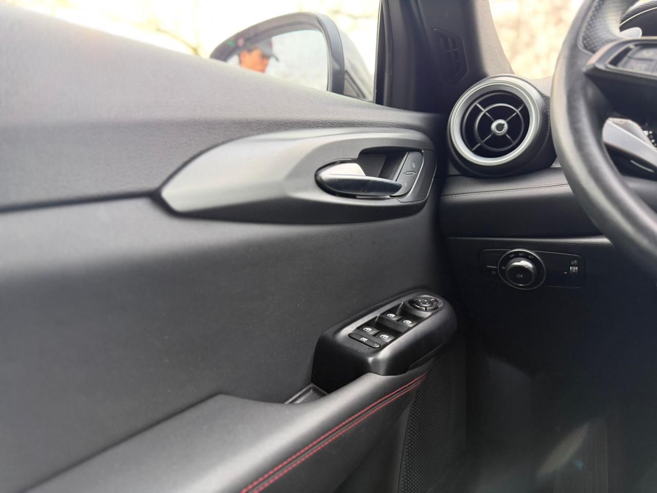 Alfa Romeo Tonale Edizione speciale