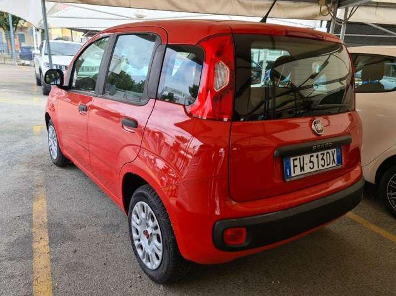 FIAT Panda 1.2 Easy easypower Gpl 69cv